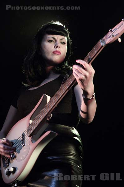 MESSER CHUPS - 2014-10-11 - PARIS - La Cigale - 